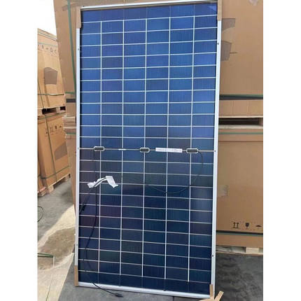 Сонячна панель Jinko Solar JKM570N72HL4-BDV Bifacial Tiger Neo N-Type, фото 1