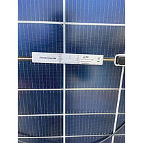 Сонячна панель Jinko Solar JKM570N72HL4-BDV Bifacial Tiger Neo N-Type, фото 3