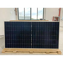 Сонячна панель Jinko Solar JKM570N72HL4-BDV Bifacial Tiger Neo N-Type, фото 4
