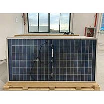 Сонячна панель Jinko Solar JKM570N72HL4-BDV Bifacial Tiger Neo N-Type, фото 5