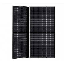 Сонячний фотоелектричний модуль Jinko Solar JKM-590N-72HL4-V N-type, фото 4