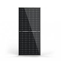 Сонячний фотоелектричний модуль Jinko Solar JKM-590N-72HL4-V N-type, фото 5