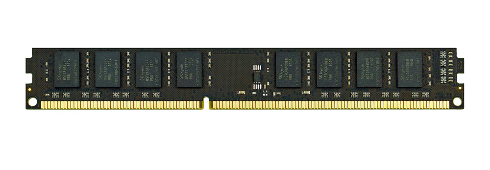 Оперативная память DDR3-1333 8Gb PC3-10600 1.5v KVR1333D3N9/8G 8192MB black - фото 4 - id-p2128401474