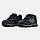 Кросівки New Balance 327 Black Grey / Нью Беланс 327, фото 8