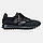 Кросівки New Balance 327 Black Grey / Нью Беланс 327, фото 6