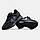 Кросівки New Balance 327 Black Grey / Нью Беланс 327, фото 10