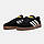 Чоловічі Кросівки Adidas Spezial Black White / Адідас Спешл, фото 3