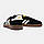 Чоловічі Кросівки Adidas Spezial Black White / Адідас Спешл, фото 4
