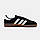 Чоловічі Кросівки Adidas Spezial Black White / Адідас Спешл, фото 5