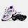 Жіночі Кросівки New Balance 530 Grey Silver Pink / Нью Беланс 530, фото 9