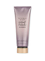 Лосьон для тела Victoria s Secret Velvet Petals Shimmer