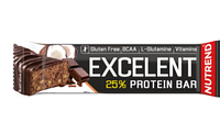 Excelent Protein Bar (85g chocoalate coconut)