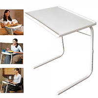 Складной столик для ноутбука Table Mate | Переносной стол! Полезный