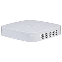 Мережевий відеореєстратор Dahua DH-NVR2108-I2