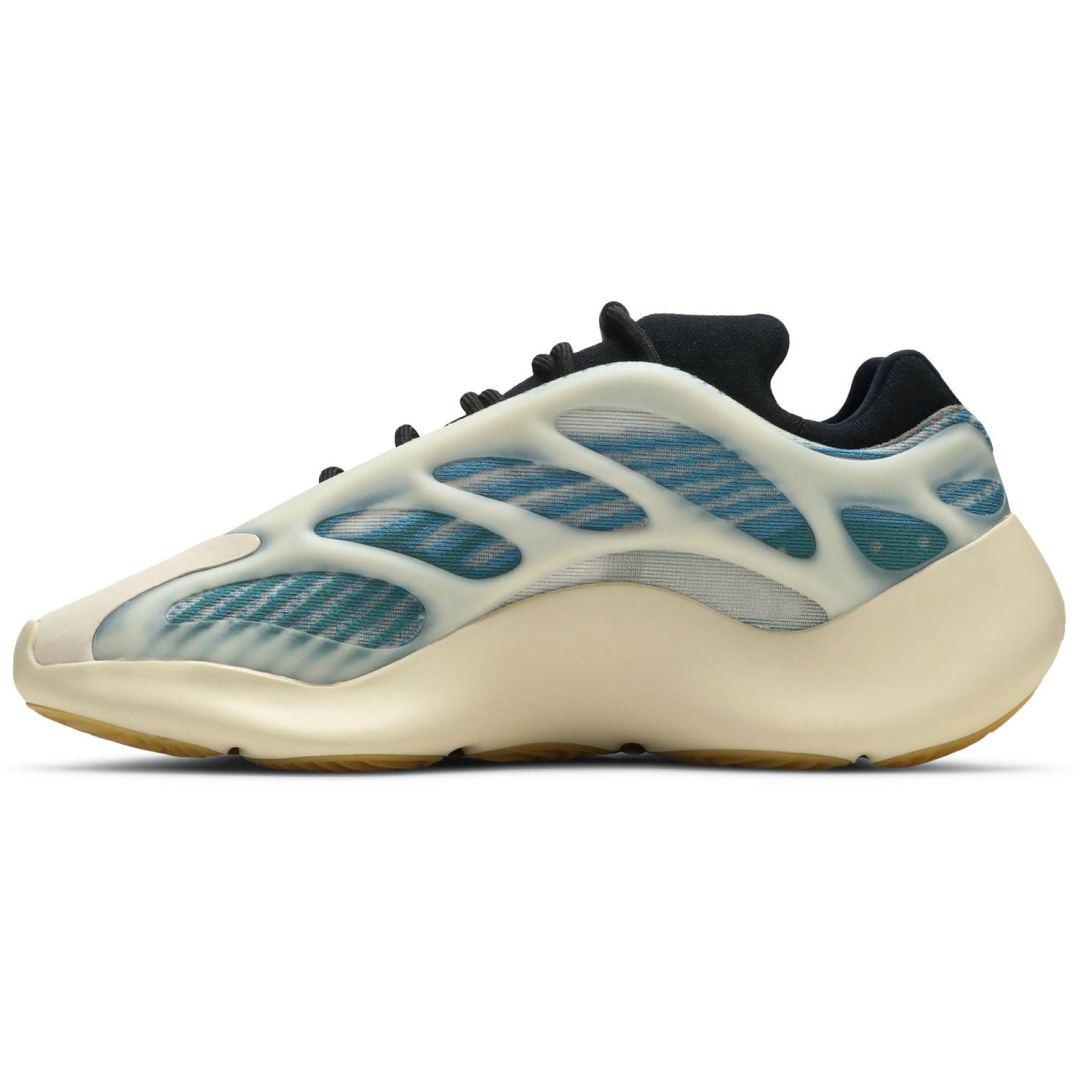 Кросівки Adidas Yeezy Boost 700 V3 Kyanite / Адідас Ізі Буст 700 В3 Кіаніт