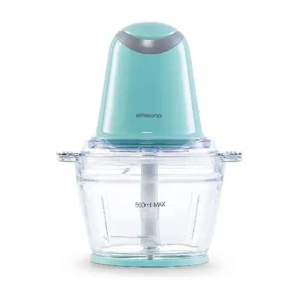 Блендер подрібнювач AMBIANO 500 W