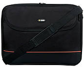 Сумка Yenkee 15.6" YBN 15BDL01 (Black)