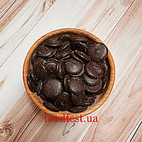 Шоколад темний 58% ТМ МІР (пакування 500 гр)