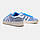 Жіночі Кросівки Adidas Campus 00s Ambient Sky Grey / Адідас Кампус 00 Амбіент Скай, фото 5