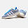Жіночі Кросівки Adidas Campus 00s Ambient Sky Grey / Адідас Кампус 00 Амбіент Скай, фото 8
