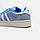 Жіночі Кросівки Adidas Campus 00s Ambient Sky Grey / Адідас Кампус 00 Амбіент Скай, фото 10