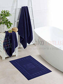 Комплект бавовняних рушників Турція