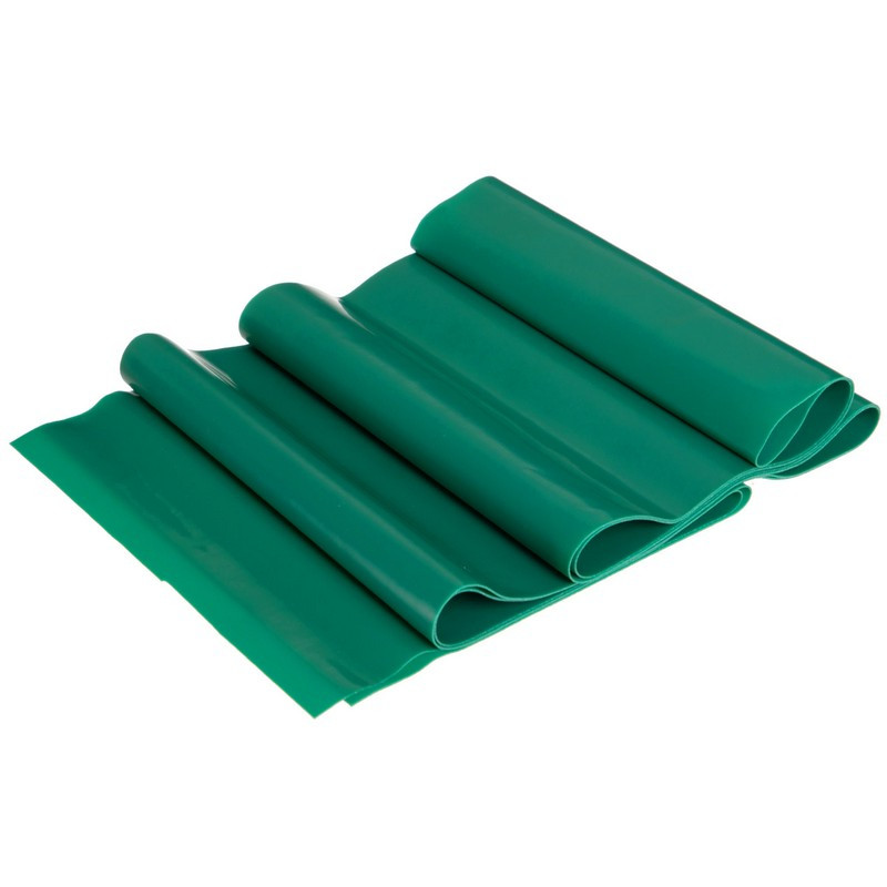 Стрічка еластична для фітнесу та йоги 150 см х 0.55 мм Zelart FI-3143-1_5, фото 1