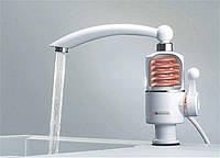 Проточный водонагреватель Deimanо INSTANT HEATING FAUCET, отличный товар