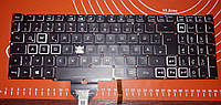 Игровая клавиатура ноутбука Acer Nitro 5 N20C1