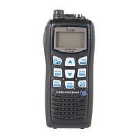 Радіостанція Icom IC-М36, фото 3