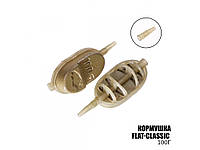 Кормушка Flat-Classic 100г (1шт)