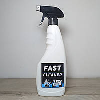 Универсальный очиститель для салона автомобиля Fast cleaner 500 мл (X-602)