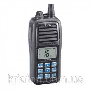 Радіостанція Icom IC-M24