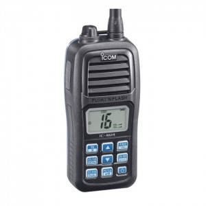 Радіостанція Icom IC-M24