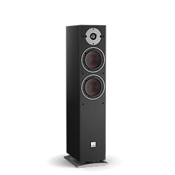 Акустичні системи DALI Oberon 5 Black Ash