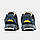 Чоловічі Кросівки New Balance 2002R Protection Pack Blue / Нью Беланс 2002Р Протекшн Пак, фото 7