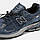 Чоловічі Кросівки New Balance 2002R Protection Pack Blue / Нью Беланс 2002Р Протекшн Пак, фото 10