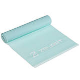 Стрічка еластична для фітнесу та йоги 150 см х 0.45 мм Zelart FI-6219-1_5, фото 3