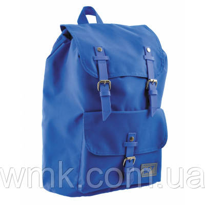 Рюкзак молодіжний Diva Blue, фото 1