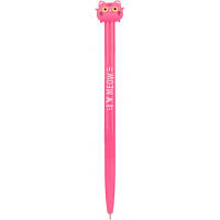 Ручка шариковая Yes Sweety Kitty автоматическая 0,7 мм синяя (411908)