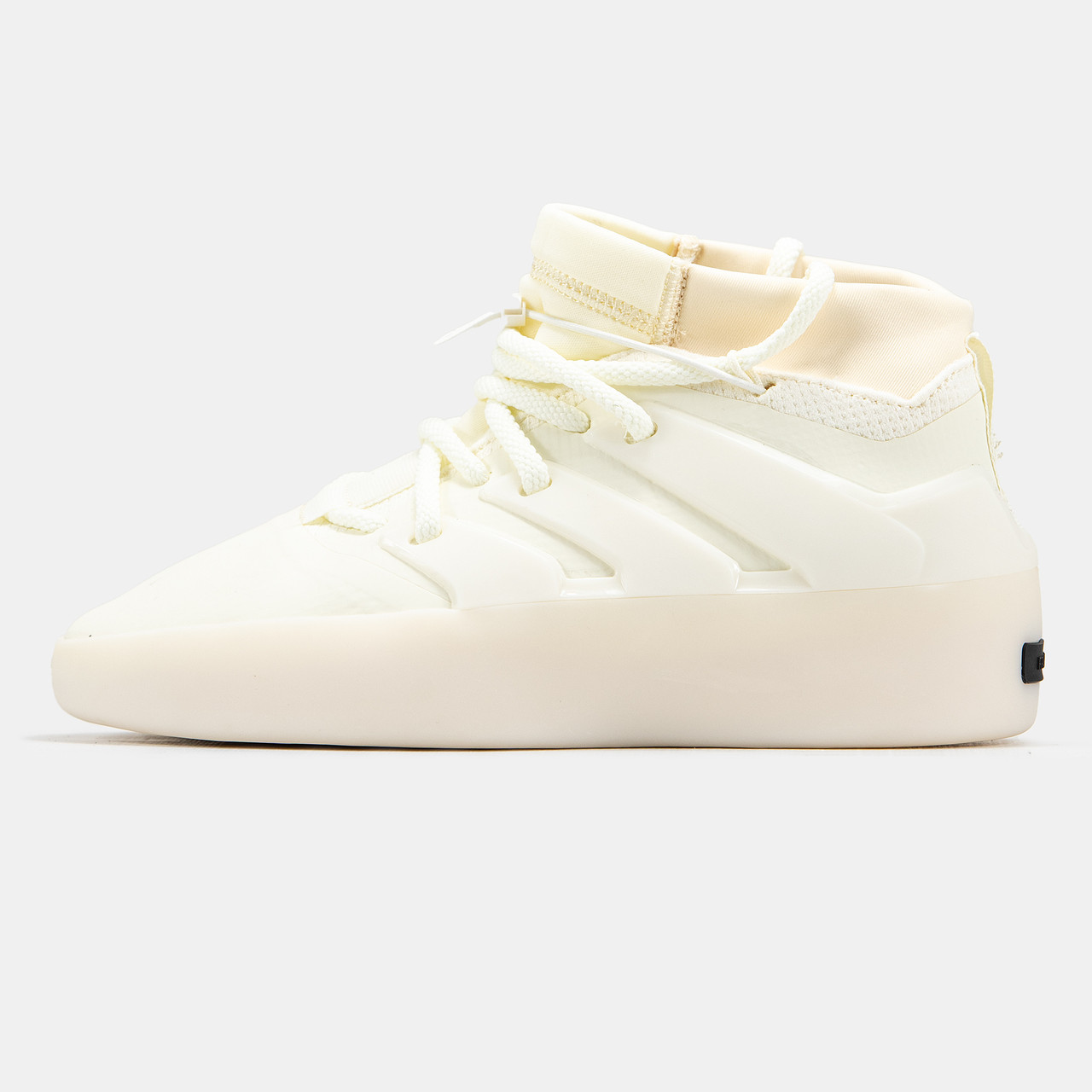 Чоловічі Кросівки Adidas x Fear of God Athletics Cream / Адідас Фір оф Год Атлетікс