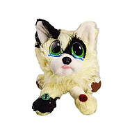 М'яка іграшка Собачка MP 1955 з аксесуарами  Білий