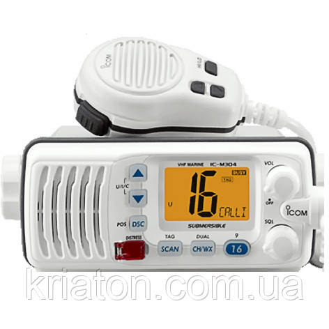 Радіостанція Icom IC-M304
