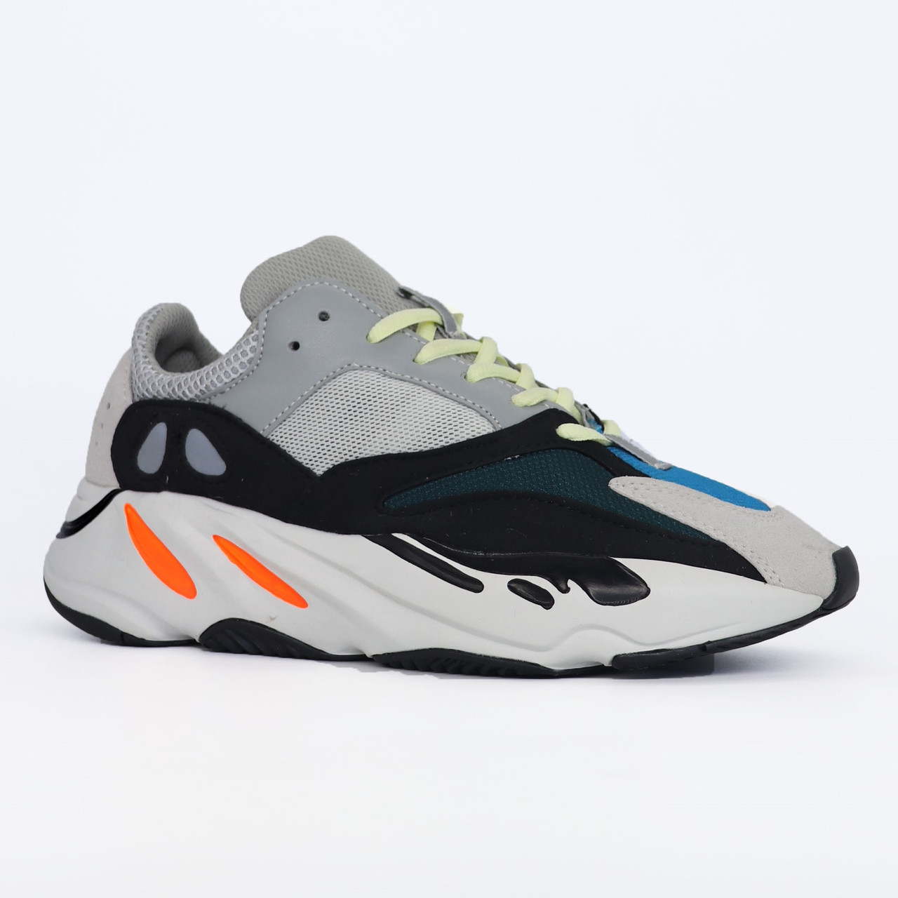 Кросівки Adidas Yeezy Boost 700 Wave Runner / Адідас Ізі Буст 700