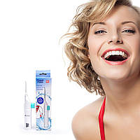 Персональный ирригатор для зубов и полости рта Power Floss | Очиститель полости рта! Полезный