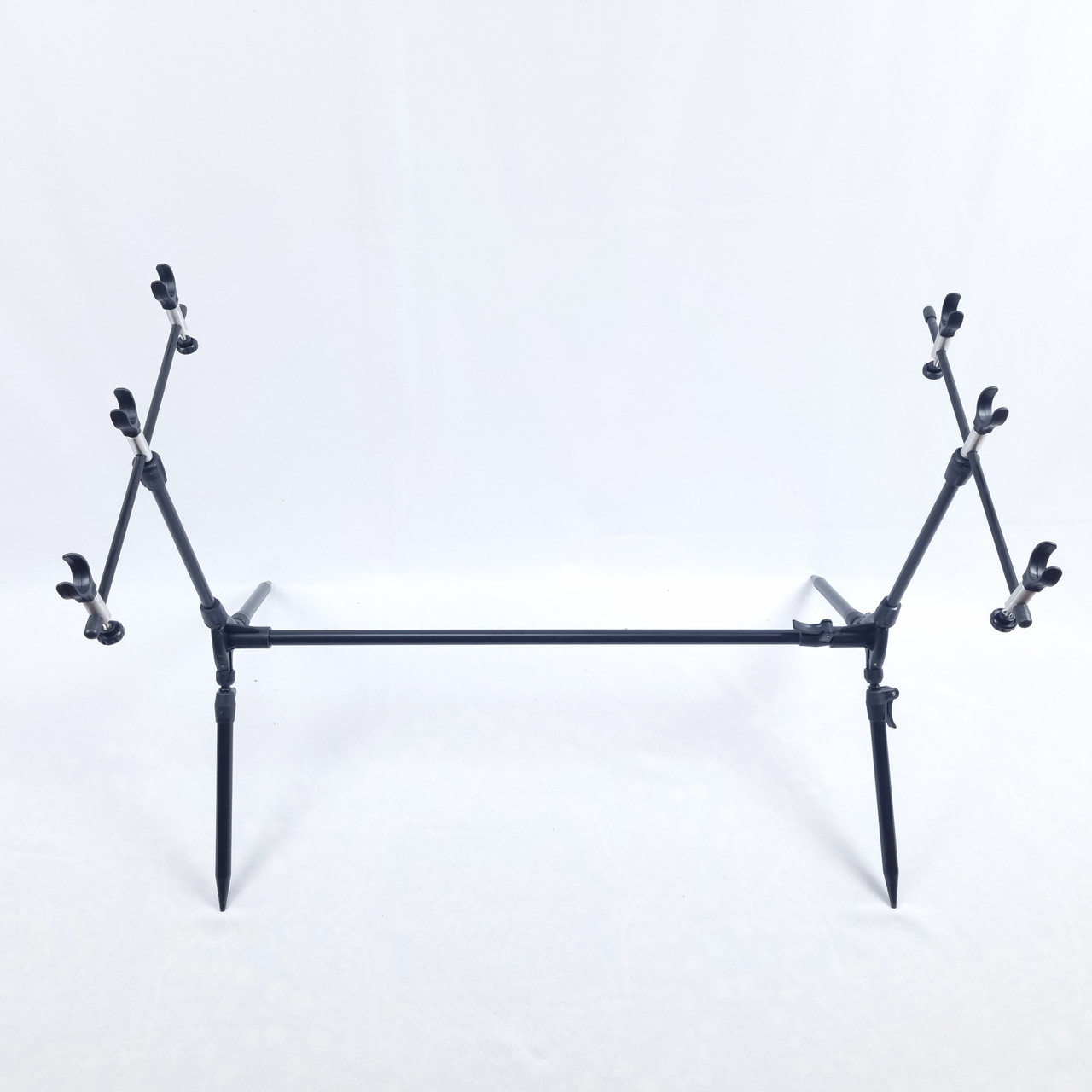 Род Под на 3 вудилища Kaida KT, фото 1