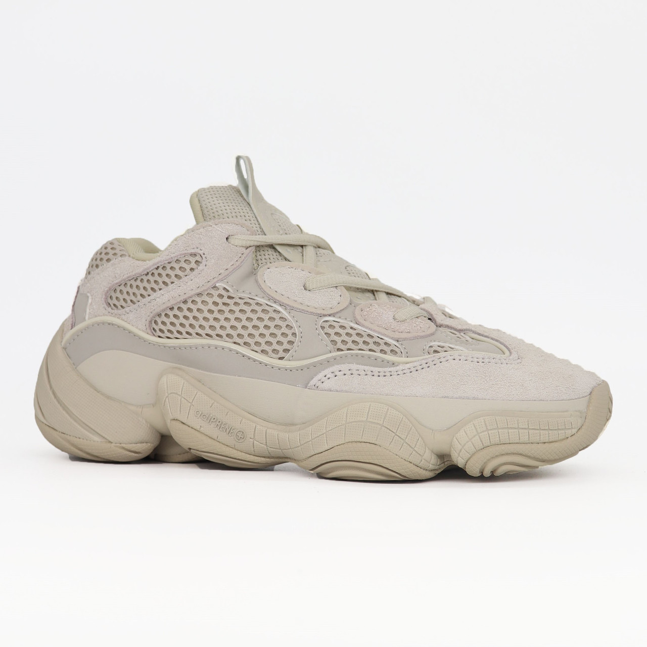 Кросівки Adidas Yeezy 500 Blush Beige / Адідас Ізі 500 Блаш