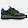 Чоловічі Кросівки Nike Air Force 1 Wild Low Fir Green / Найк Аїр Форс 1 Вайлд Фір Низькі, фото 7