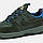 Чоловічі Кросівки Nike Air Force 1 Wild Low Fir Green / Найк Аїр Форс 1 Вайлд Фір Низькі, фото 10