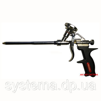 GUN FOAM PP Premium - Пістолет для поліуретанової піни, фото 1